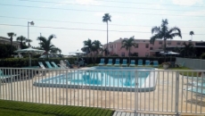 1 bedroom in St. Pete Beach, Florida