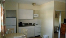 1 bedroom in St. Pete Beach, Florida