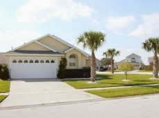 4 bedrooms in Kissimmee, Florida