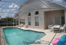 3 bedrooms in Davenport, Florida