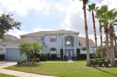 6 bedrooms in Davenport, Florida