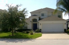 4 bedrooms in Haines City, Florida