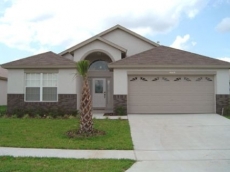 4 bedrooms in Kissimmee, Florida