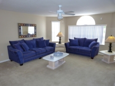 2 bedrooms in Kissimmee, Florida