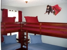 2 bedrooms in Kissimmee, Florida