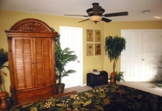 5 bedrooms in Kissimmee, Florida