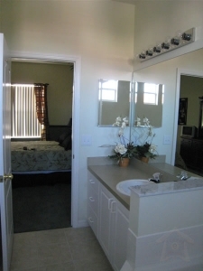 4 bedrooms in Kissimmee, Florida