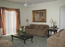 4 bedrooms in Kissimmee, Florida