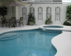 4 bedrooms in Kissimmee, Florida