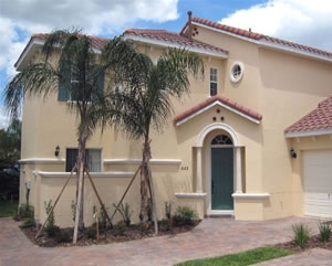 5 bedrooms in Kissimmee, Florida