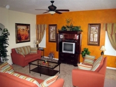 5 bedrooms in Kissimmee, Florida