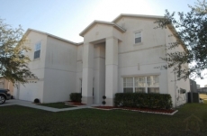 7 bedrooms in Kissimmee, Florida