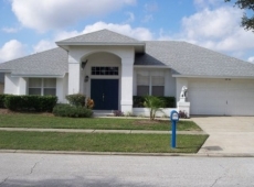 4 bedrooms in Kissimmee, Florida