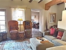 3 bedrooms in Santa Fe, New Mexico