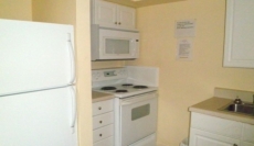 1 bedroom in St. Pete Beach, Florida