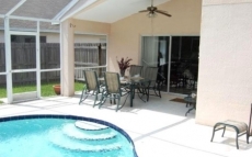 3 bedrooms in Kissimmee, Florida