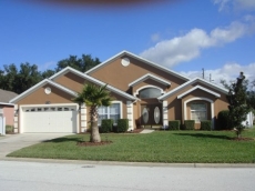 4 bedrooms in Davenport, Florida