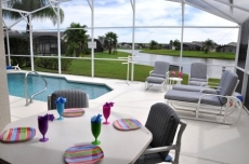 4 bedrooms in Davenport, Florida