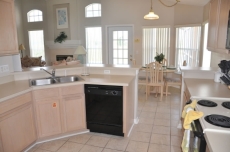 4 bedrooms in Kissimmee, Florida