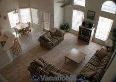 3 bedrooms in Davenport, Florida