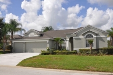 5 bedrooms in Davenport, Florida