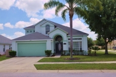 5 bedrooms in Davenport, Florida