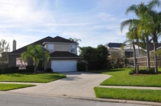 6 bedrooms in Davenport, Florida