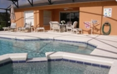 3 bedrooms in Lake County, Florida