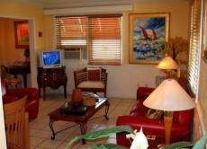 1 bedroom in Hollywood Beach, Florida