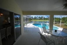 3 bedrooms in Rotonda West, Florida