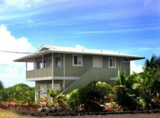 1 Bedroom House Escape2Puna 