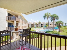 Blue Surf 20 – Come enjoy the beauty of the Emerald Coast ***Pet Friendly Unit***