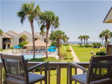 Blue Surf 20 – Come enjoy the beauty of the Emerald Coast ***Pet Friendly Unit***