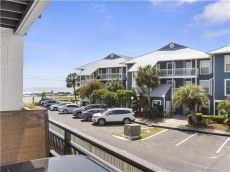 Costa Vista Unit # 21 *Come visit the beautiful Emerald Coast*