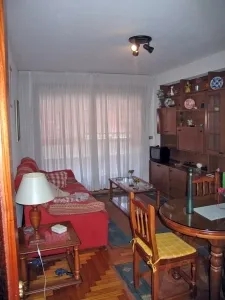 1 Bedroom Apartment Apartments -