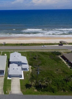 Panoramic Ocean Views/All Major Rooms Near St. Augustine