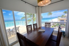 Ultimate Beachfront Oceanfront Penthouse W Unbeatable Views!!