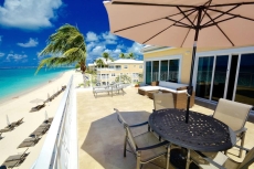 Ultimate Beachfront Oceanfront Penthouse W Unbeatable Views!!