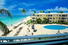 Ultimate Beachfront Oceanfront Penthouse W Unbeatable Views!!