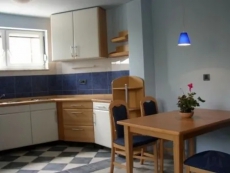 1 Bedroom Apartment The Blue