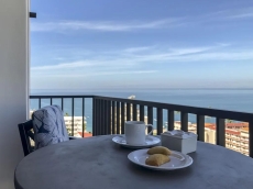 1 Bed 1 Bath Ocean View Suite C407