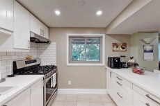 2 Bedroom Walkout Basement