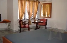 3 Bedrooms Apartment Two Bedroom