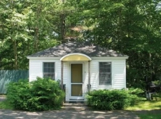 1 Bedroom Cottage Hancom's Vacation