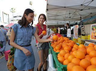 OPEN MARKET 