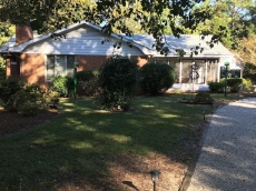 Cozy, Quiet, 1.8 Miles From Sunset Beach! WiFi, Cable, Pets OK!