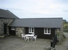 2 Bedrooms Cottage Old Byre