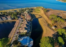 Particular Harbour | A Miramar Beach Vacation Rental