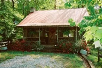 1 Bedroom Cabin Rustic Country