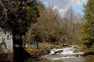 1 Bedroom Cabin Rustic Country